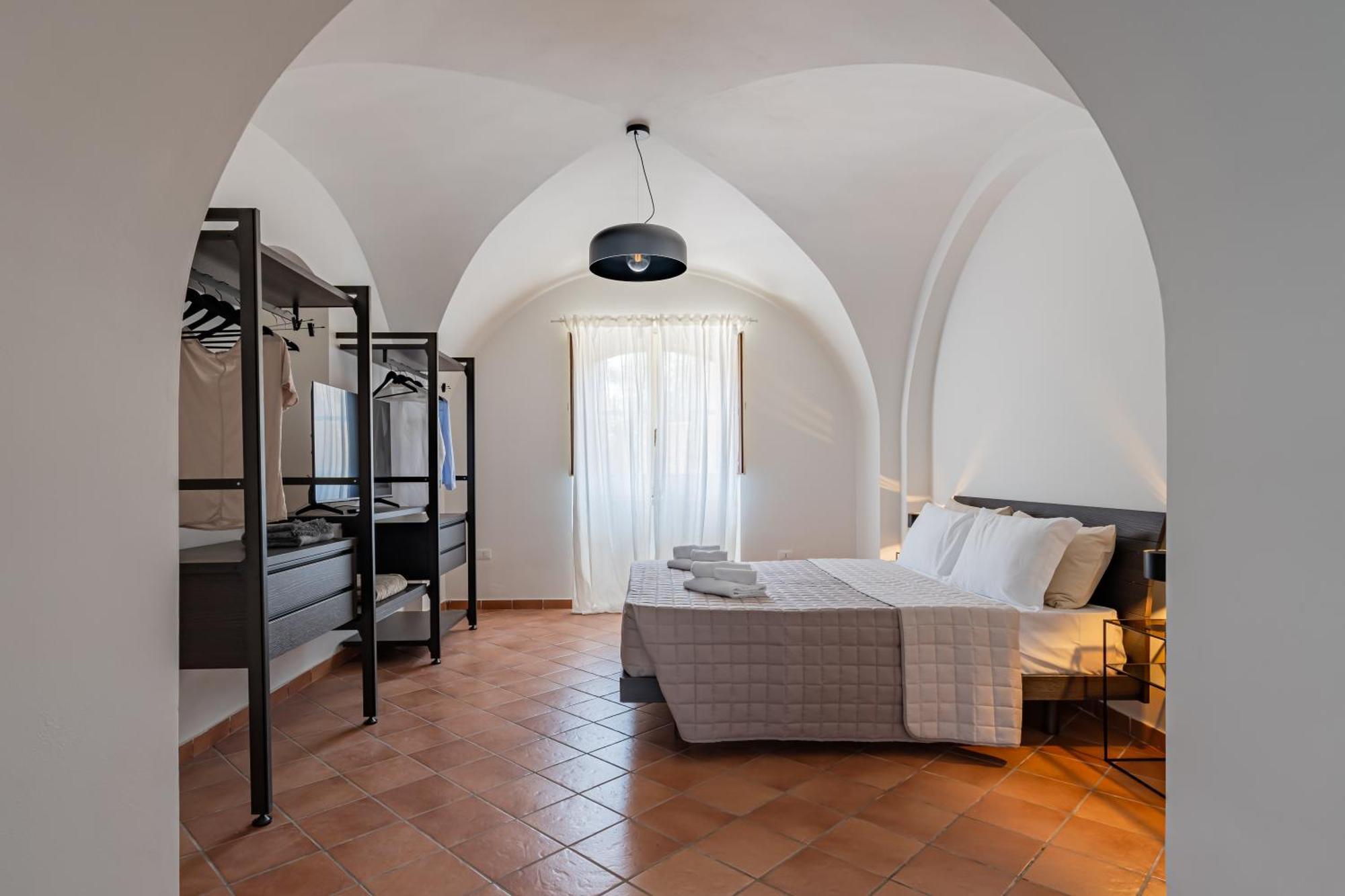 Villa Carulli - Yourplace Abruzzo Villa Caldari Bagian luar foto