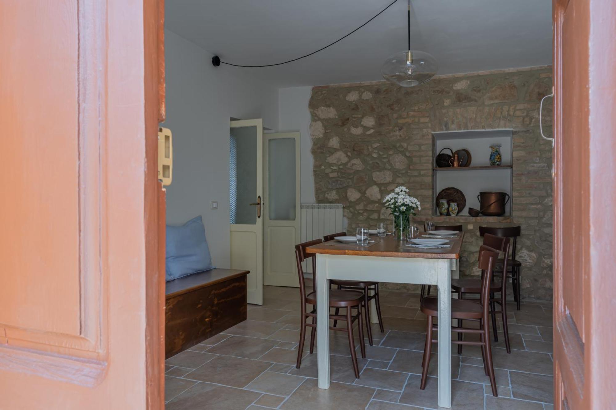 Villa Carulli - Yourplace Abruzzo Villa Caldari Bagian luar foto