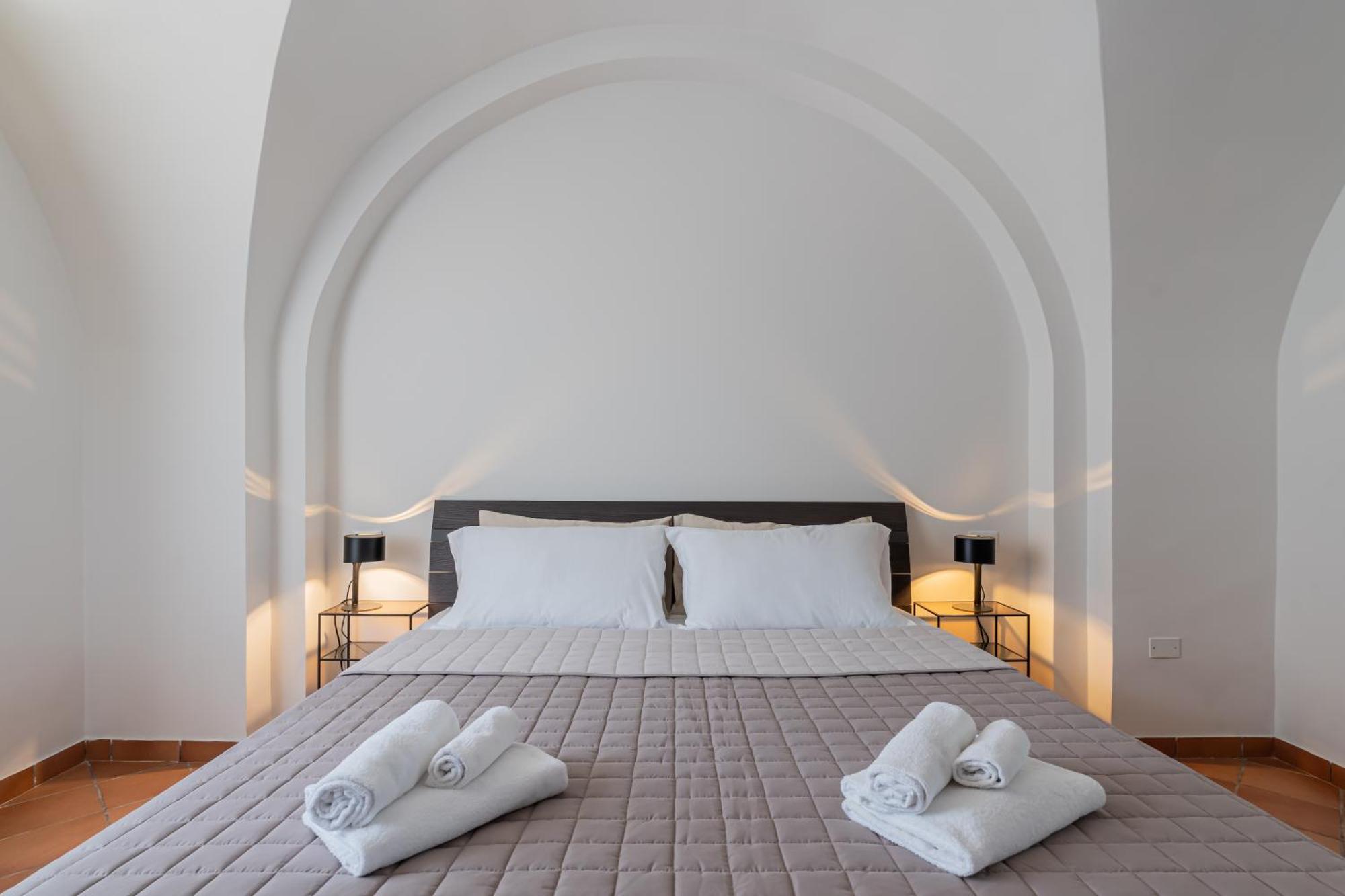 Villa Carulli - Yourplace Abruzzo Villa Caldari Bagian luar foto