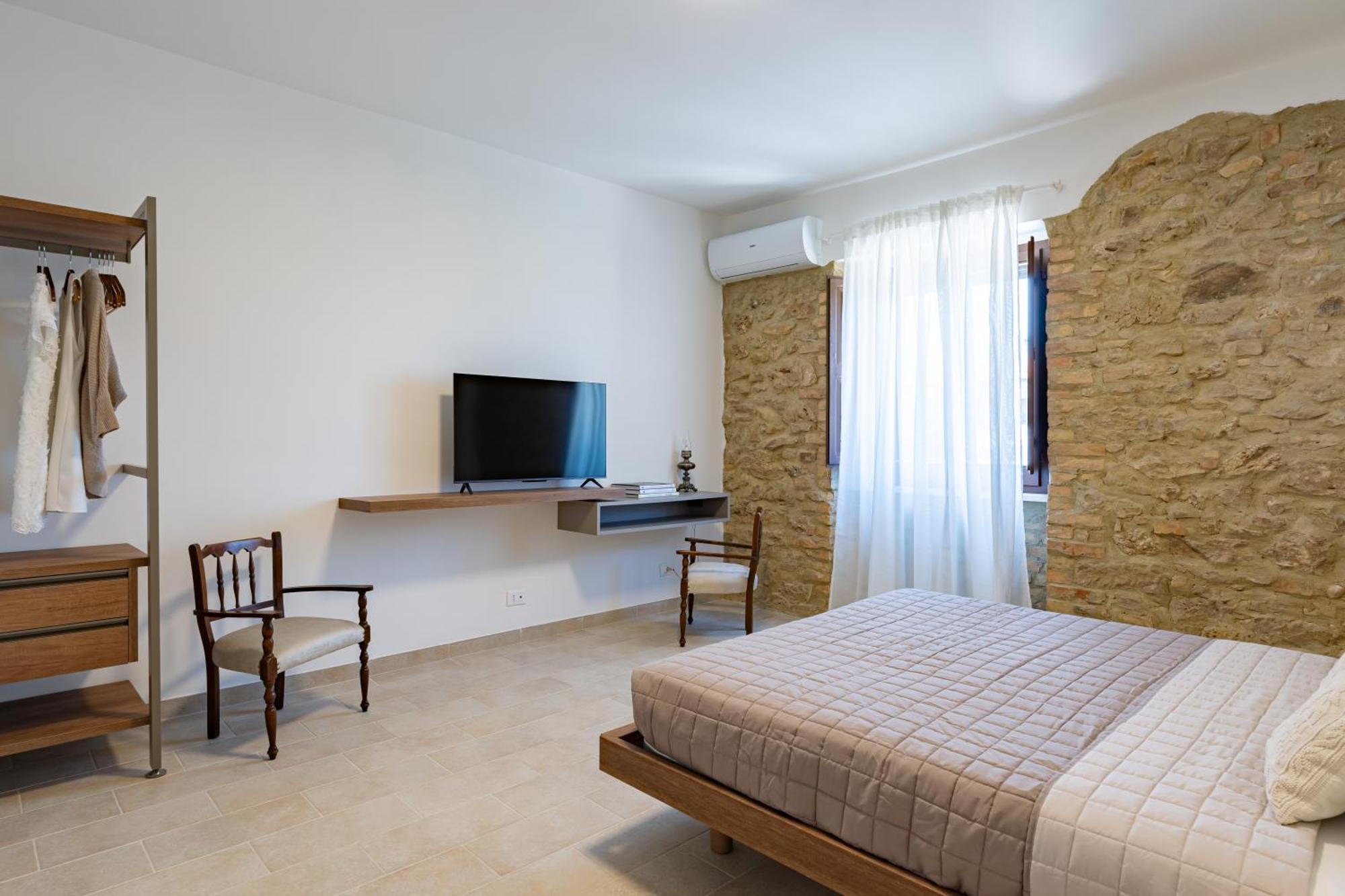 Villa Carulli - Yourplace Abruzzo Villa Caldari Bagian luar foto