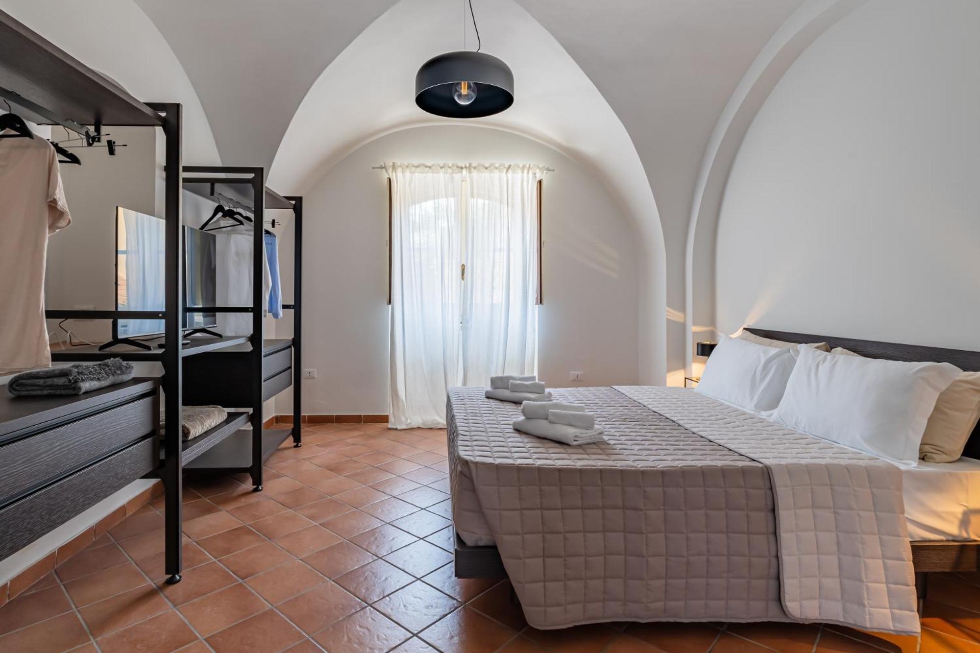 Villa Carulli - Yourplace Abruzzo Villa Caldari Bagian luar foto