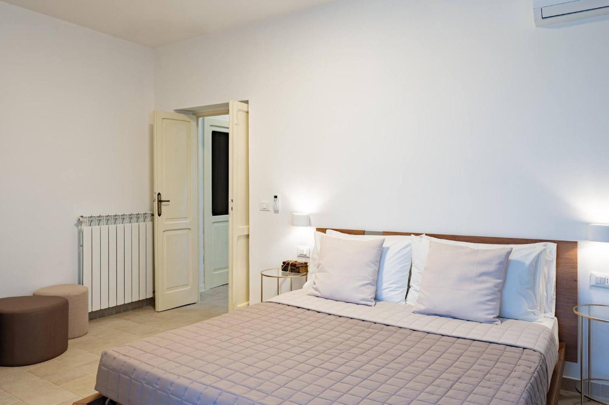 Villa Carulli - Yourplace Abruzzo Villa Caldari Bagian luar foto